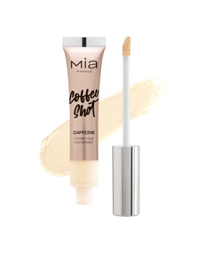 Mia - Coffee Shot Concealer 10ml