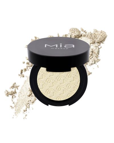 Mia - Daily Wink Eyeshadow Mono Shimmer
