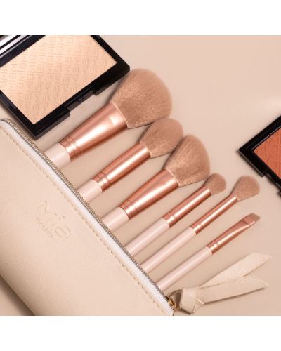 Mia - Everyday Brush Set