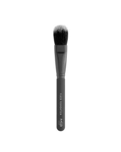 Mia - Face Brush Fluid Foundation