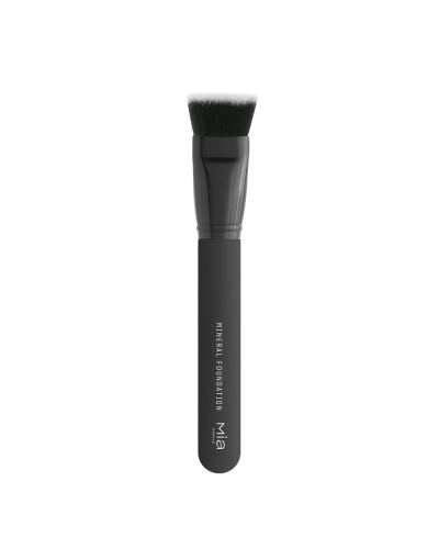 Mia - Face Brush Mineral Foundation
