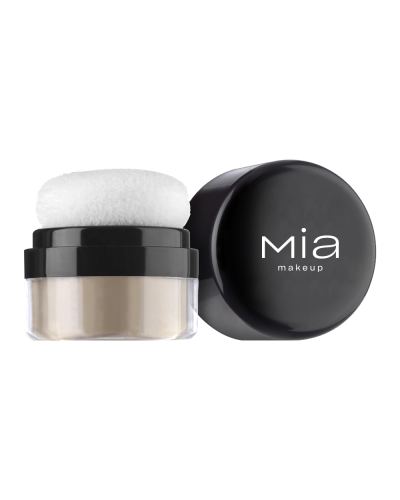 Mia - Fix Powder Brush On