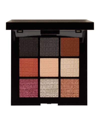 Mia - Glam Eye Palette