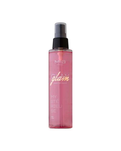 Mia - Glam Scented Water - Body and Hair Mist - Misterieuse