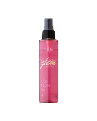 Mia - Glam Scented Water - Body and Hair Mist - Passionné
