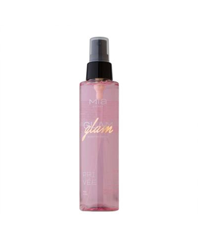 Mia - Glam Scented Water - Body and Hair Mist - Privée