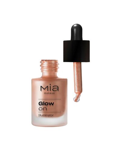 Mia - Glow On Illuminator 15ml