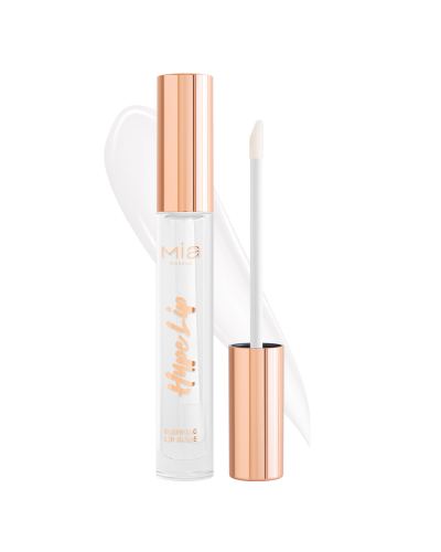 Mia - Hype Lip Plumping Lip Gloss 4,7ml