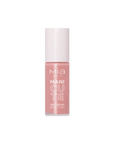 Mia - Manicute Bb Cream Base Coat