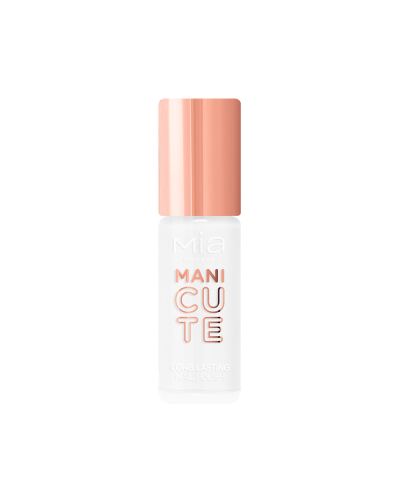 Mia - Manicute Longlasting Nail Polish