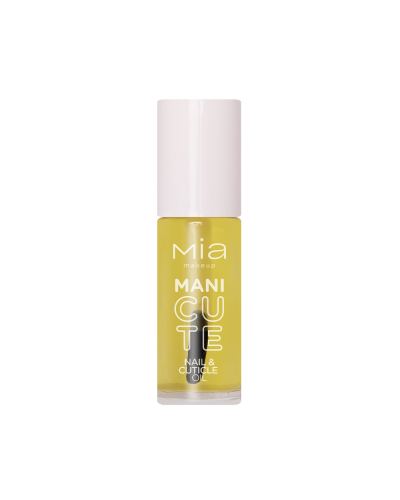 Mia - Manicute Nail&Cuticle Oil