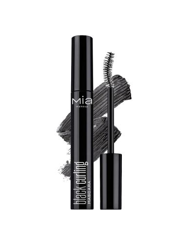 Mia - Mascara Black Curling