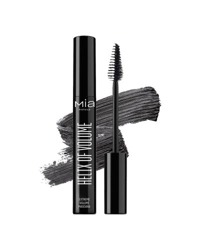 Mia - Mascara Helix Of Volume