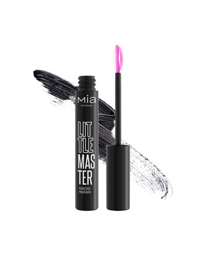 Mia - Mascara Little Master