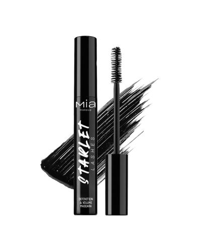 Mia - Mascara Starlet Lashes