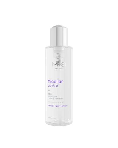 Mia - Micellar Water 3 In 1 200ml