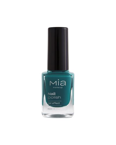 Mia - Nail Polish Gel Effect