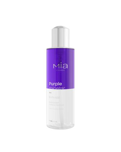 Mia - Purple Micellar Bi-Phase 200ml