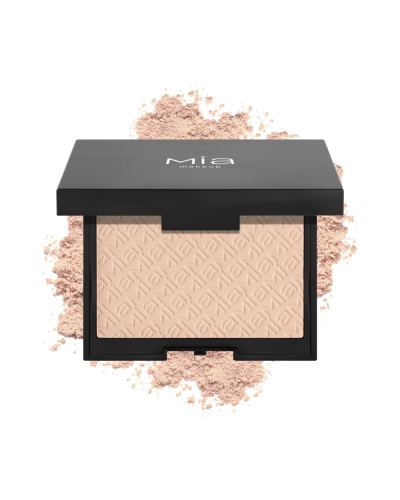 Mia - Ready Steady Compact Powder