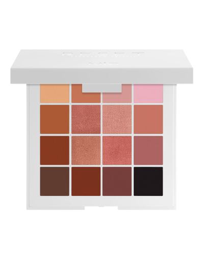 Mia - Reset Eyeshadow Palette – 01 Essential