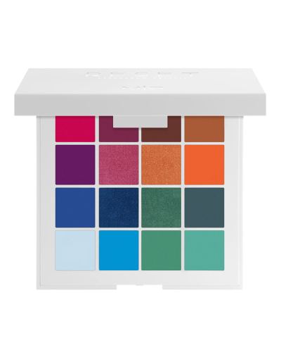 Mia - Reset Eyeshadow Palette – 02 Outlandish