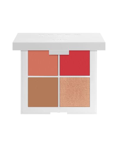 Mia - Reset Face Palette