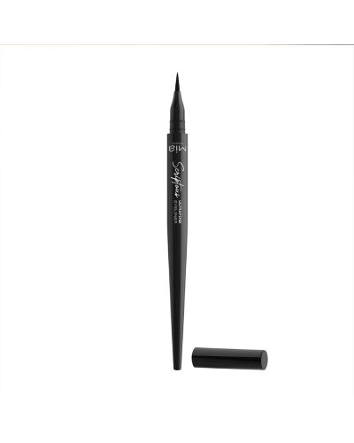 Mia - Scriptous Ultrafine Eyeliner - Black