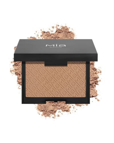 Mia - Tan Builder Matte Bronzer