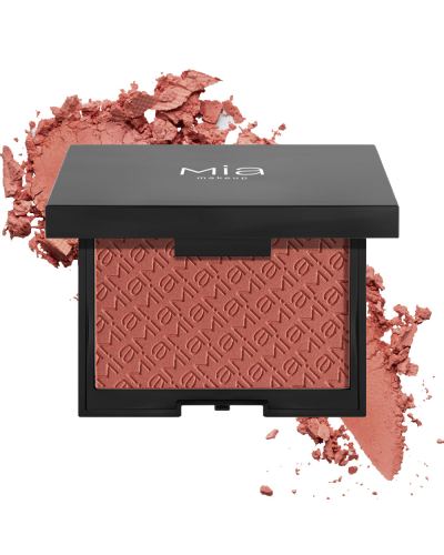 Mia - Tan Builder Shimmer Bronzer
