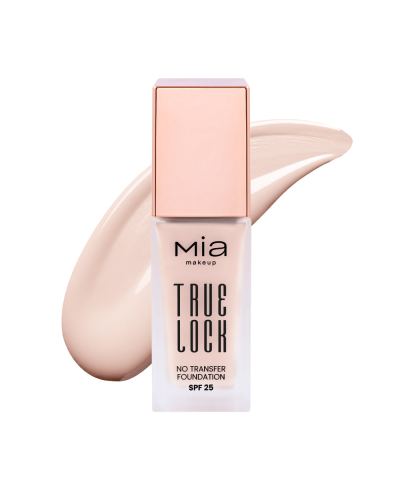 Mia - True Lock No Transfer Foundation