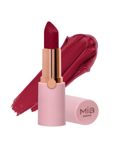 Mia - Wet Flow Brilliant Lipstick