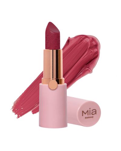 Mia - Wet Flow Rich & Shine Lipstick