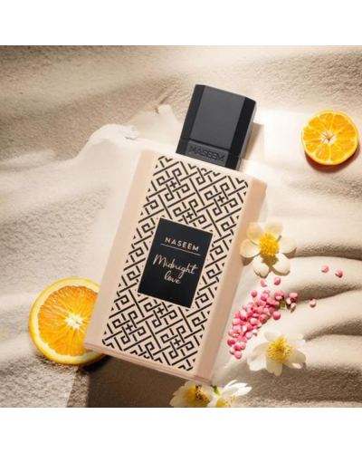 Naseem Perfumes Midnight Love 50ml