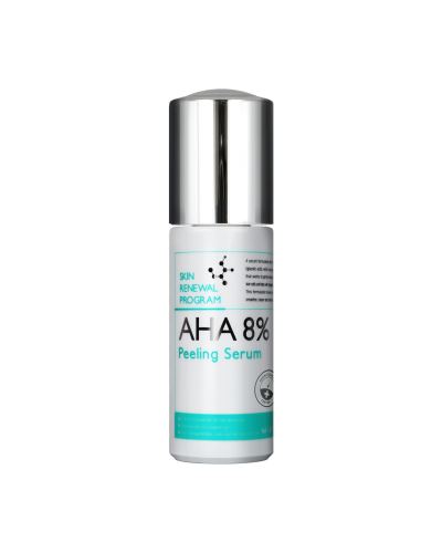 Mizon - Aha 8% Peeling Serum - 50ml