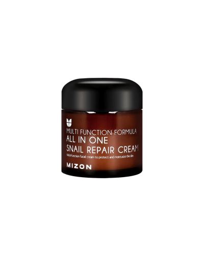Mizon - All In One Snail Repair Cream 75ml