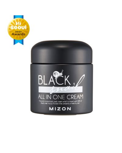 Mizon - Black Snail All In One Cream