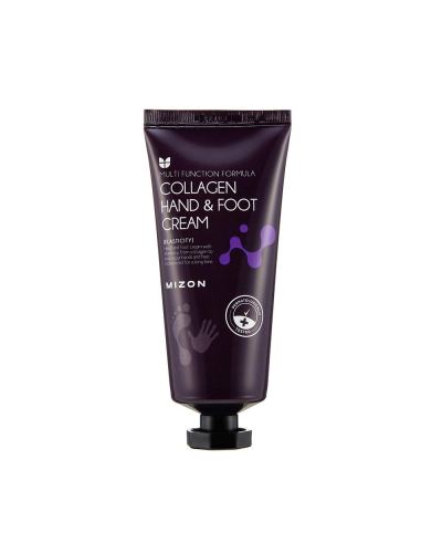 Mizon Collagen Hand Cream 100ml