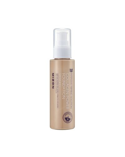 Mizon Collagen Power Foundation #21