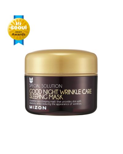 Mizon Good Night  Sleeping Mask 75ml