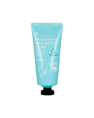 Mizon Hyaluronic Hand And Foot Cream 100ml