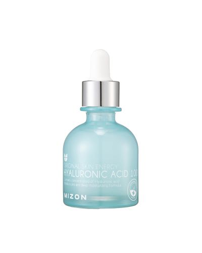 Mizon Hyaluronic Acid 100 Serum