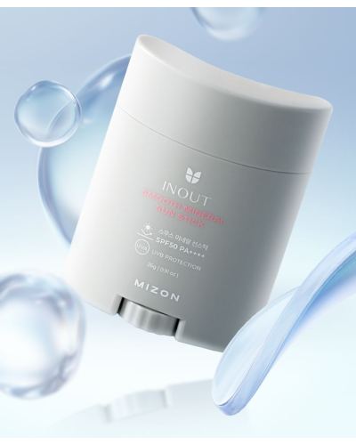 Mizon - Inout Mineral Sunstick Spf50 - 26gm