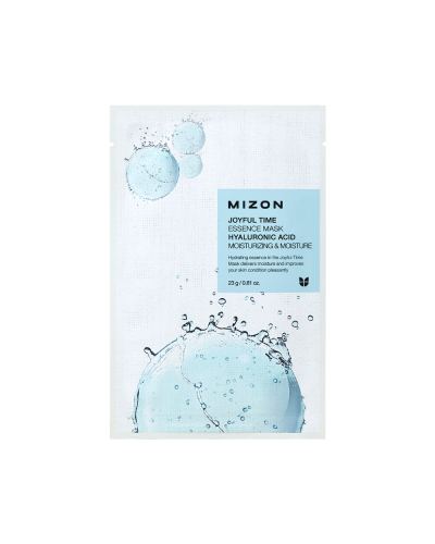 Mizon Joyful Essence Mask-hyaluronic