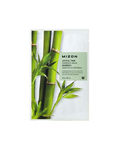 Mizon - Joyful Mask Bamboo