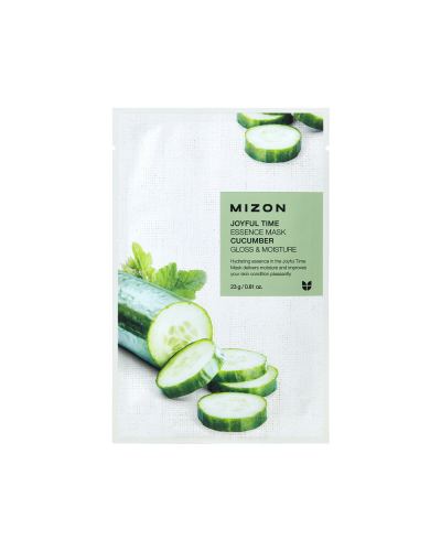 Mizon Joyful Mask [cucumber]