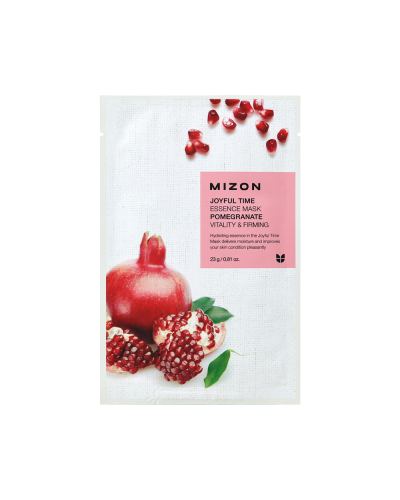 Mizon Joyful Mask Pomegranate
