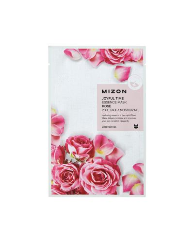 Mizon Joyful Mask Rose