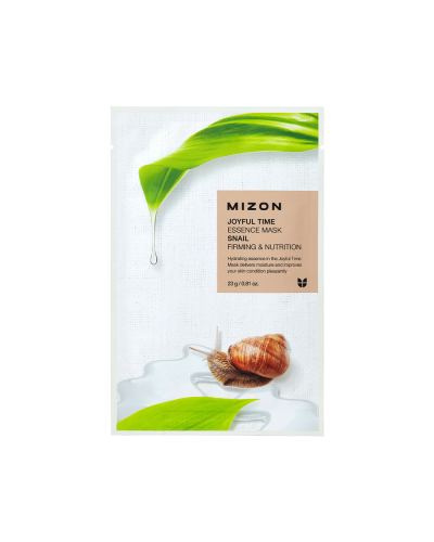 Mizon Joyful Mask Snail