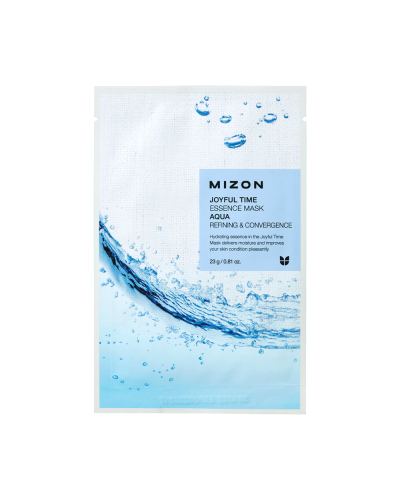 Mizon - Joyful Tmask - Aqua