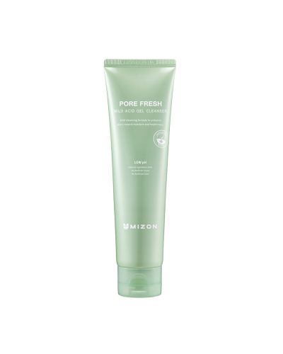 Mizon Pore Fresh Mild Acidic Gel Cleanser 150ml